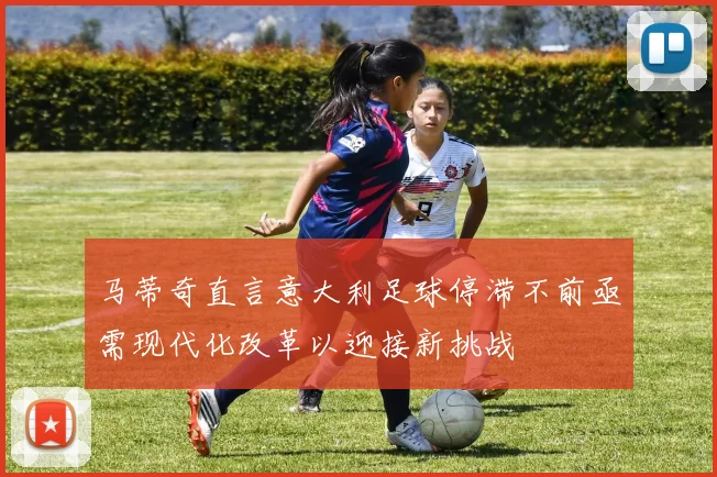 马蒂奇直言意大利足球停滞不前亟需现代化改革以迎接新挑战